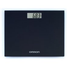 Весы Omron HN-289-E чёрный Electronic...