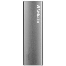 Kõvaketas Verbatim Vx500 External SSD USB...