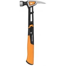 Fiskars 1020213 hammer Claw hammer Black...