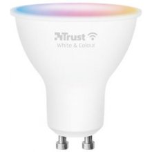 TRUST 71279 smart lighting Smart bulb Wi-Fi...