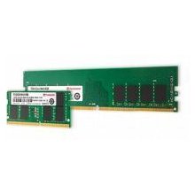 Mälu TRANSCEND 8GB JM DDR4 3200 U-DIMM