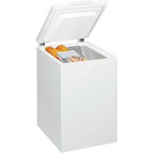 Холодильник Whirlpool WH1410E22 Freezer