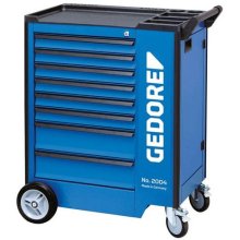 Gedore 1640720 tool cart