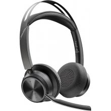 Plantronics Poly Voyager Focus 2 UC, Stereo...