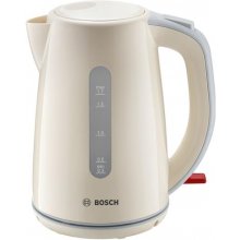 BOSCH TELECOM Bosch Wasserkocher TWK7507 -...