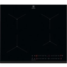 Pliidiplaat Electrolux EIS62443 Black...