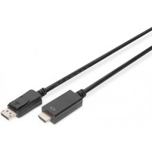 DIGITUS ASSMANN DisplayPort adapter cable
