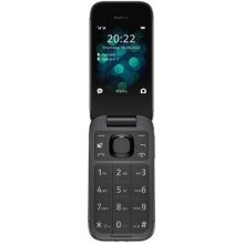 Мобильный телефон HMD Nokia 2660 Flip - 4G...