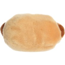 PALM PALS AURORA pehme hot dog, 12 cm
