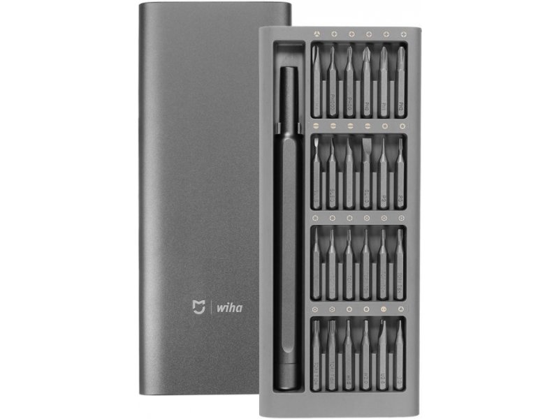 Mi precision outlet screwdriver set