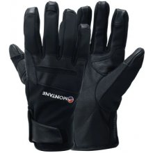 Montane CYCLONE GLOVE black L