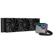 Deepcool LT720 Processor All-in-one liquid...