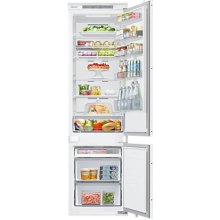 Холодильник SAMSUNG BRB30602FWW/EF