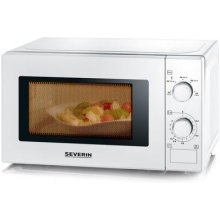 Severin MW 7770 microwave Countertop Solo...