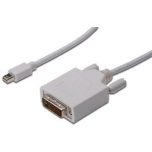 Digitus DisplayPort Adapter Cable