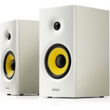 Edifier R1080BT loudspeaker 2-way White...
