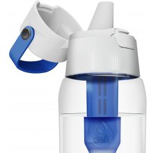 Dafi SOLID 0.5 l bottle with filter...