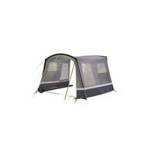High Peak bus awning Trento 2.0 (grey/lime...
