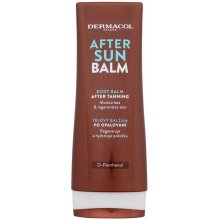 Dermacol After Sun Balm 200ml - After Sun...