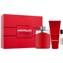 Montblanc Legend Red 100ml - Eau de Parfum...