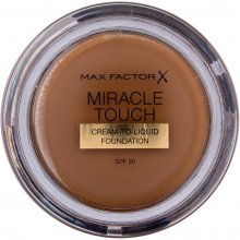 Max Factor Miracle Touch Skin Perfecting 098...