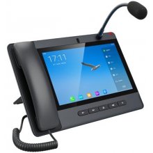 Fanvil A320i IP phone Black 20 lines Wi-Fi