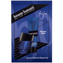 Bruno Banani Magic Man 30ml - Eau de...