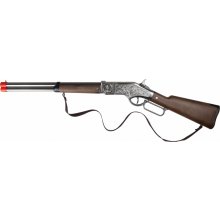 Pulio metallist cowboy shotgun 8 rounds...