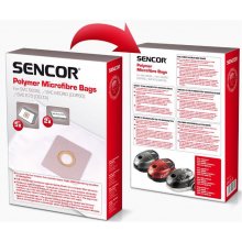 Sencor Micro fiber bags SVC660/670 5pc
