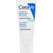 CeraVe Oil Control Moisturising Gel-Cream...