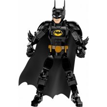 LEGO DC Batman 76259 Batman Construction...