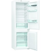 Külmik Gorenje Refrigerator NRKI4182E1...