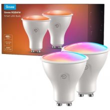 Govee RGBWW LED Bulb (2 Pack) GU10