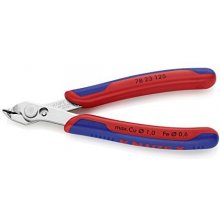 KNIPEX Electronic-Super-Knips 78 23 125