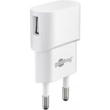 Goobay | USB charger Mains socket | 44948 |...