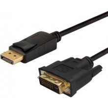 Savio CL-122 video cable adapter 3 m...