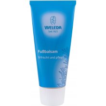 Weleda Foot Balm 75ml - Foot Cream for Women...