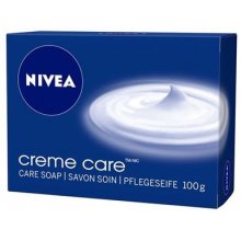 Nivea Creme Care 100g - Bar Soap для женщин...