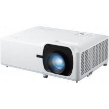 ViewSonic LS751HD data projector Standard...