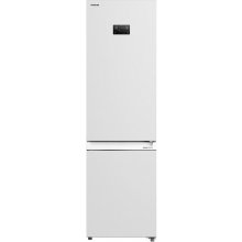 Toshiba Fridge-freezer GR-RB500WE white