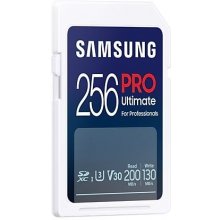 Флешка Samsung Memory card SD MB-SY256SB/WW...