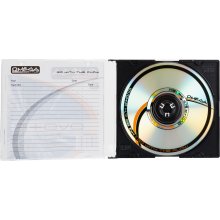Диски Omega Freestyle DVD+R 4,7GB 16x Slim