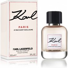 Karl Lagerfeld Karl Paris 21 Rue...