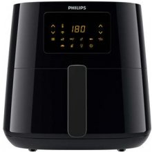 Фритюрница Philips Essential HD9280/70...