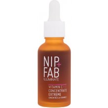 NIP+FAB Illuminate Vitamin C Fix Concentrate...