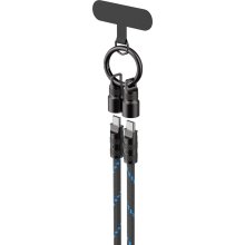HAVIT CB6340 - charging cable, 1.2m...