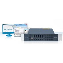 Auerswald COMpact 5200R ISDN access device...