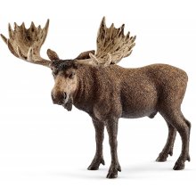 Schleich Wild Life 14781 Bull elk