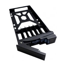 QNAP TRAY-25-NK-BLK01 computer case part