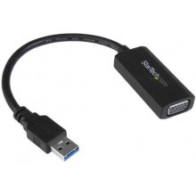 StarTech.com USB 3.0 VGA VIDEO ADAPTER -...